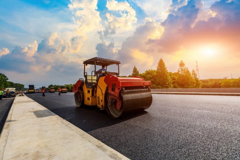 Asfalt nedir? Kaç çeşit asfalt vardır?